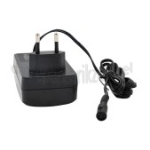 Foto van HQ Power Netadapter Universeel 1000 Mah 13.5 tot 30V Gestabiliseerd met 6 aansluitingen 