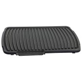 Foto van Tefal Grillplaat Kookplaat GC461B12, GR461B21, GC461B349 