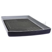 Foto van Tefal Bakplaat Met Thermo-Spot RE610D12/11A 