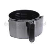 Foto van Tefal Mand Frituurmand compleet EY201D15, EY402D66, EZ201D10 