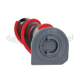 Foto van Rowenta Borstel Roterende borstel RH9811WO, RH9878WO, TY9890HO 