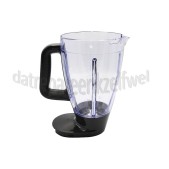 Foto van Tefal Kan Blenderkan DO821838, DO824H40, FP824H10 