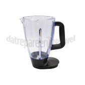 Foto van Tefal Kan Blenderkan DO821838, DO824H40, FP824H10 