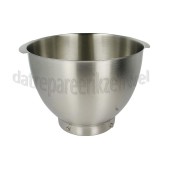 Foto van Tefal Mengkom Kom RVS QB408D11, QB102D11, QA4101B1 