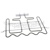 Foto van Whirlpool Verwarmingselement 2450W AKZM745IXL, WOS52EM4AS, BLIMS9100IXL 