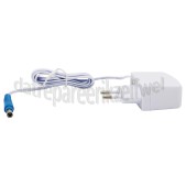 Foto van Rowenta Adapter Netadapter, laadsnoer RH8996WO, RH8897WO, TY8895RH 