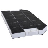 Foto van Eurofilter Filter Actief koolstof DHZ3300-DHI665- LZ 33000 
