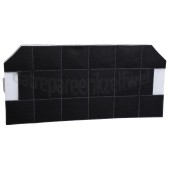 Foto van Eurofilter Filter Actief koolstof DHZ3300-DHI665- LZ 33000 