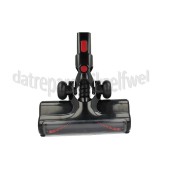 Foto van Rowenta Zuigmond Turbo-zuigmond RH7233WO, MS7233WO, TY7233KO 