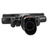 Foto van Rowenta Zuigmond Turbo-zuigmond RH7233WO, MS7233WO, TY7233KO 