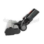 Foto van Rowenta Zuigmond Turbo-zuigmond RH7233WO, MS7233WO, TY7233KO 