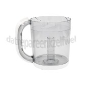 Foto van Philips Kom Beker SCF875, SCF881, SCF883 