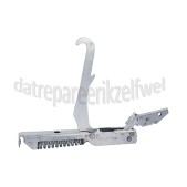 Foto van Scharnier Ilve A02822, 60cm A/028/22, 600NMP, 600TGA, D900TGA, PDE90NMP, PDE90MP 