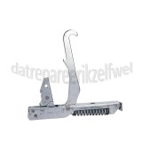 Foto van Scharnier Ilve A02822, 60cm A/028/22, 600NMP, 600TGA, D900TGA, PDE90NMP, PDE90MP 