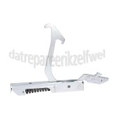 Foto van Scharnier Ilve A02845 A/028/45, 800LMP, 900LMP, P90FMP, P90NMP 