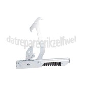 Foto van Scharnier Ilve A02845 A/028/45, 800LMP, 900LMP, P90FMP, P90NMP 