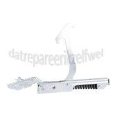 Foto van Scharnier Ilve A02845 A/028/45, 800LMP, 900LMP, P90FMP, P90NMP 