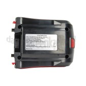 Foto van Rowenta Accu Lithium- ion batterij 22V RH7233WO 