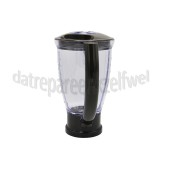 Foto van Moulinex Kan Blenderkan, compleet QA4081B1, QA417HB1, QB404138 
