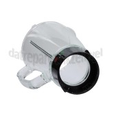 Foto van Moulinex Kan Blenderkan LM310E10, LM310810, BL315E01 