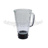 Foto van Moulinex Kan Blenderkan LM310E10, LM310810, BL315E01 
