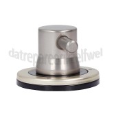 Foto van Knop Ilve G3420508, RVS, 504-6 gasknop G342/05/08, 390C, 39BCNV, 39PCNV 