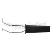Foto van Tefal Handgreep Greep frituurmand FR804040, FR804015, FR804060 