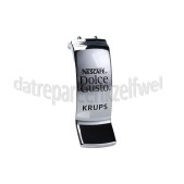 Foto van Krups Greep Hendel van deksel KP210312, KP210711, KP210611 