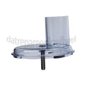 Foto van Kenwood Deksel Van mengkom AT340 