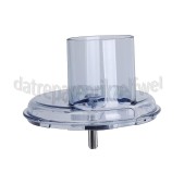 Foto van Kenwood Deksel Van mengkom AT340 