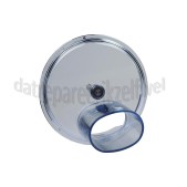 Foto van Kenwood Deksel Van mengkom AT340 