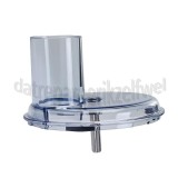 Foto van Kenwood Deksel Van mengkom AT340 