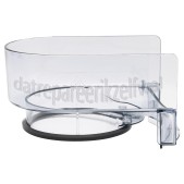 Foto van Kenwood Afdekkap Hittescherm KCC9060S, KCC9040S 