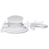 Foto van Kenwood Afdekking Spatscherm KVL6010T, KVC5001B, KVC5391S 