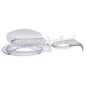 Foto van Kenwood Afdekking Spatscherm KVL6010T, KVC5001B, KVC5391S 
