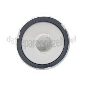 Foto van Kenwood Deksel Van blenderkan, wit AT993, AT994A 