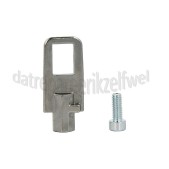 Foto van Kenwood Haak Ontgrendelingshaak KVC5100C, KVL6302S, KVL6102T 