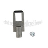 Foto van Kenwood Haak Ontgrendelingshaak KVC5100C, KVL6302S, KVL6102T 