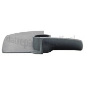 Foto van Kenwood Blad Pureerblad HB724, HB714M, HDP406 