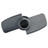 Foto van Kenwood Blad Pureerblad HB724, HB714M, HDP406 