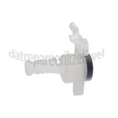 Foto van DeLonghi Koppeling afdichting van waterreservoir EDG200B, EDG465B, EDG466S 