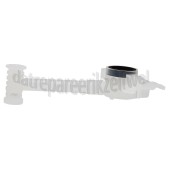 Foto van DeLonghi Koppeling afdichting van waterreservoir EDG200B, EDG465B, EDG466S 
