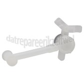 Foto van DeLonghi Koppeling afdichting van waterreservoir EDG200B, EDG465B, EDG466S 