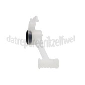 Foto van DeLonghi Koppeling afdichting van waterreservoir EDG200B, EDG465B, EDG466S 