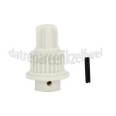 Foto van Kenwood Tandwiel Tandwiel met pin KCC9040S, KVC7350S, KVL8300S 
