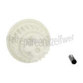Foto van Kenwood Tandwiel Tandwiel met pin KCC9040S, KVC7350S, KVL8300S 