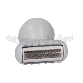 Foto van Braun Scheerkop Scheerkop met beschermkap Silk-Epil Flex X, type 5380 