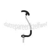 Foto van Kenwood Mengarm Roeraccessoire KCC9040S, KCC9060S 