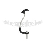 Foto van Kenwood Mengarm Roeraccessoire KCC9040S, KCC9060S 