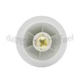 Foto van Kenwood Mes Messenblok blender FDP644WH, FDP601WH, FDP613WH 